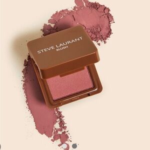 Steve Laurant Blush/ Shade: I’m Blushing